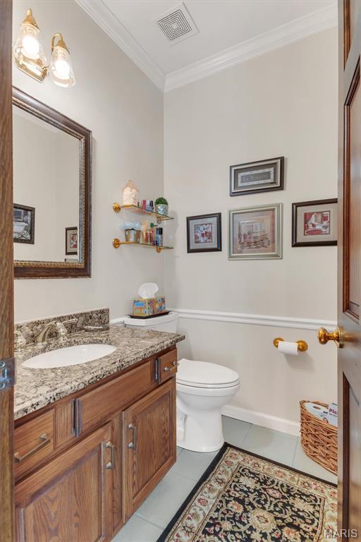 Ashford Oaks - Residential