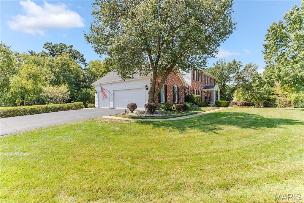 Ashford Oaks - Residential