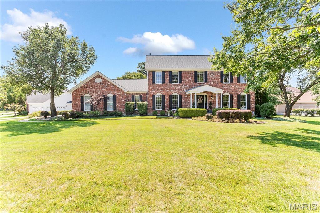 Ashford Oaks - Residential