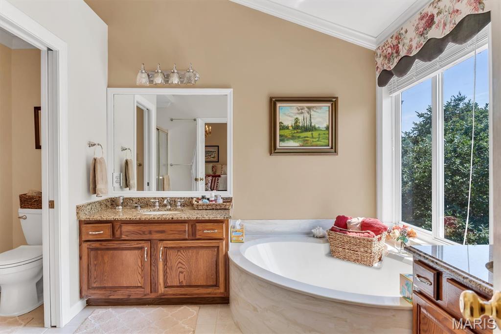 Ashford Oaks - Residential