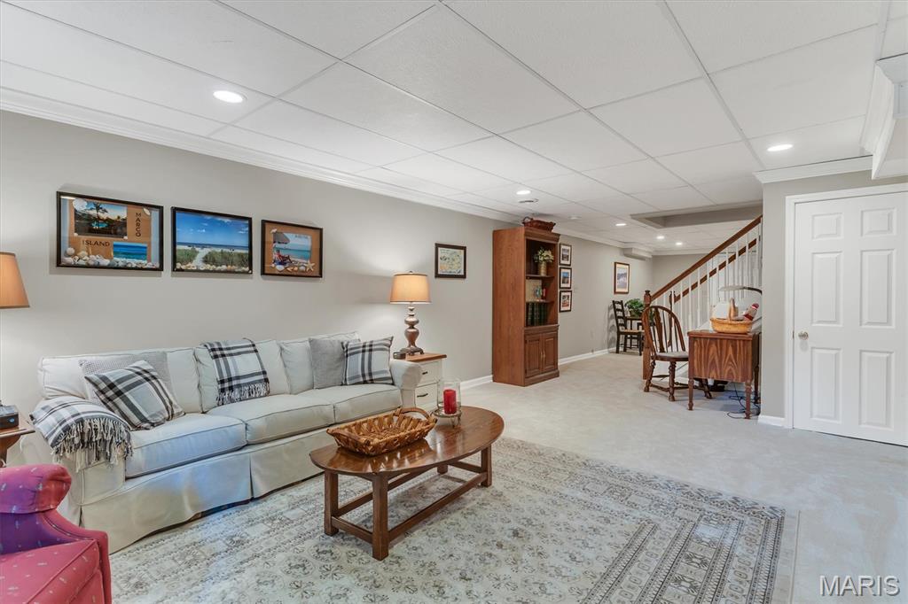 Ashford Oaks - Residential