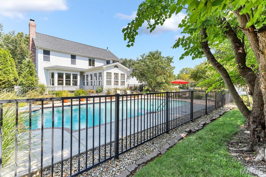 Ashford Oaks - Residential