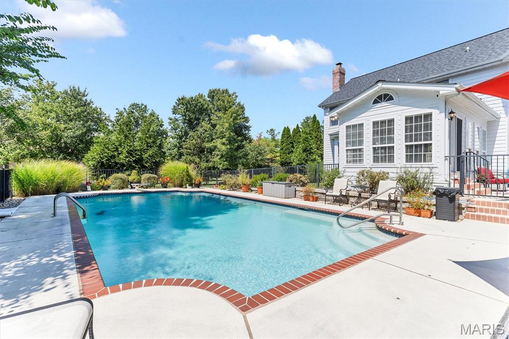 Ashford Oaks - Residential