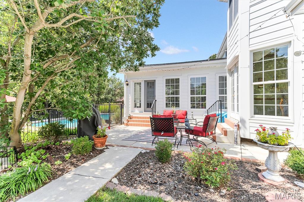 Ashford Oaks - Residential
