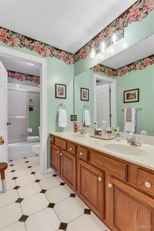 Ashford Oaks - Residential