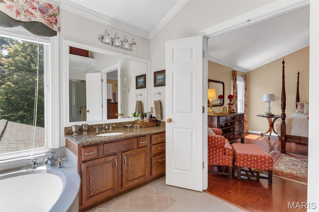 Ashford Oaks - Residential