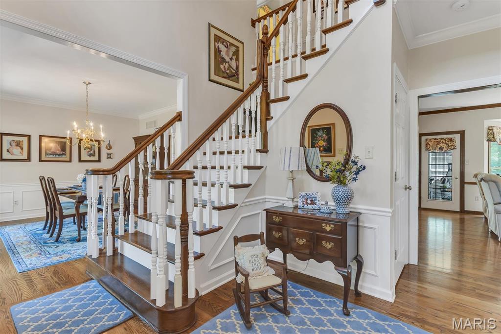 Ashford Oaks - Residential
