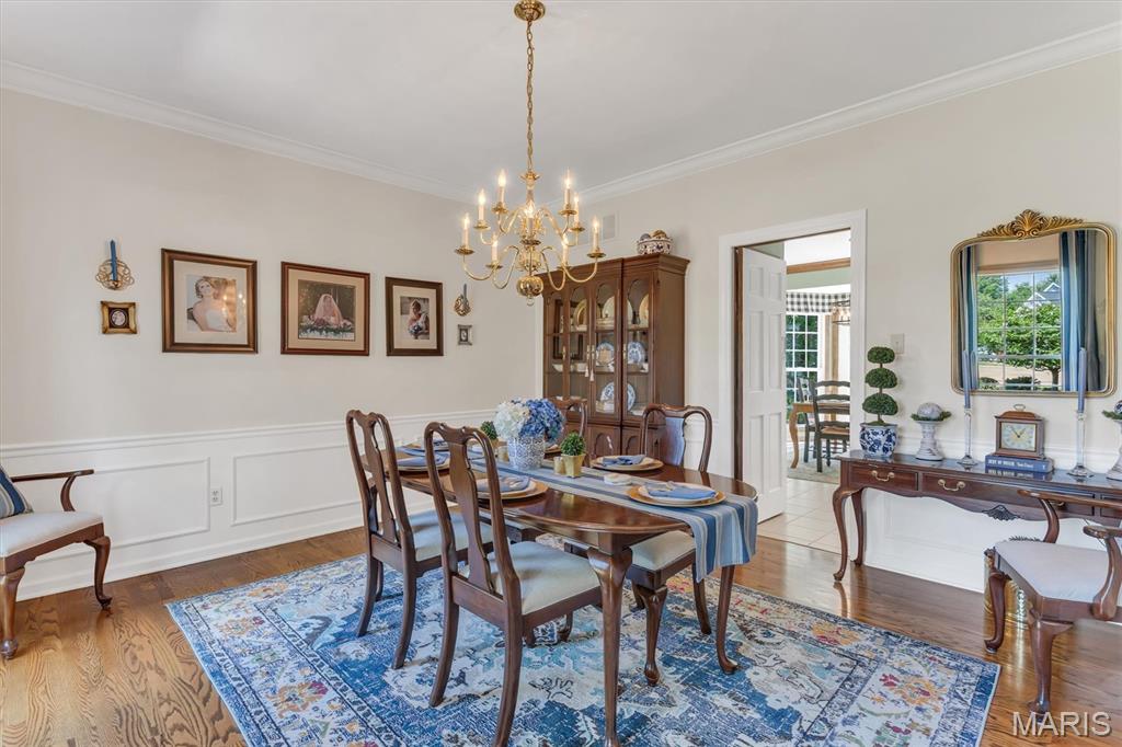 Ashford Oaks - Residential