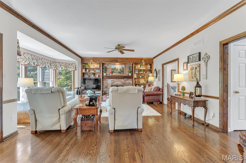 Ashford Oaks - Residential