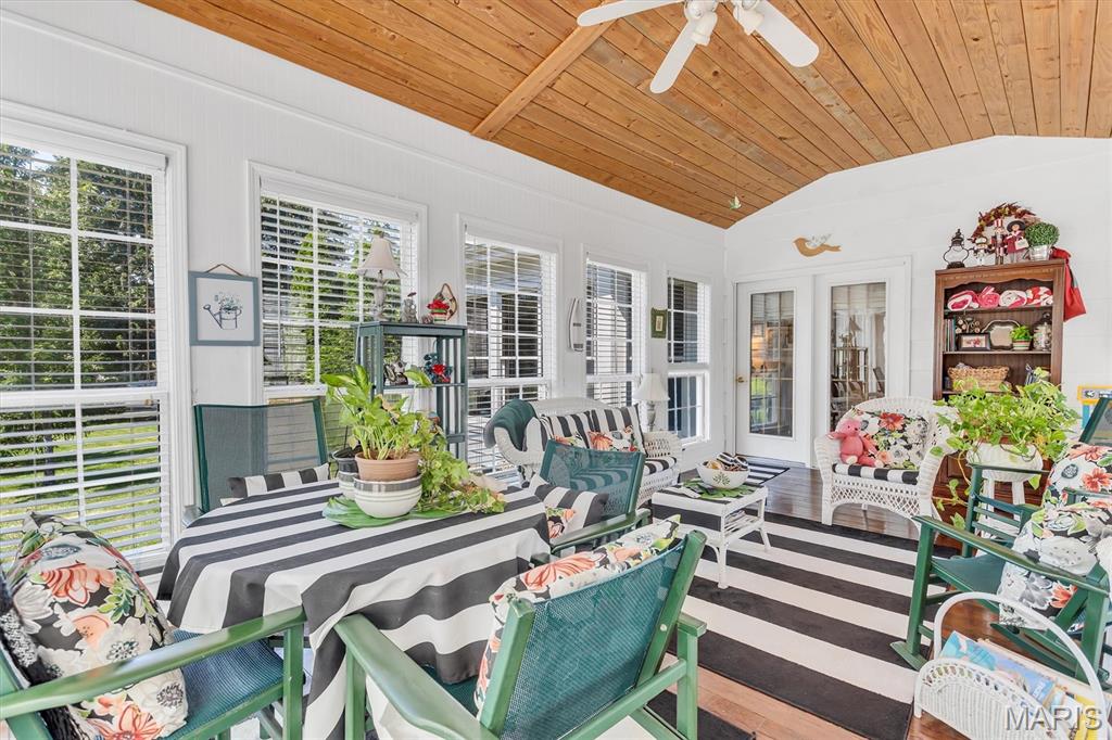 Ashford Oaks - Residential