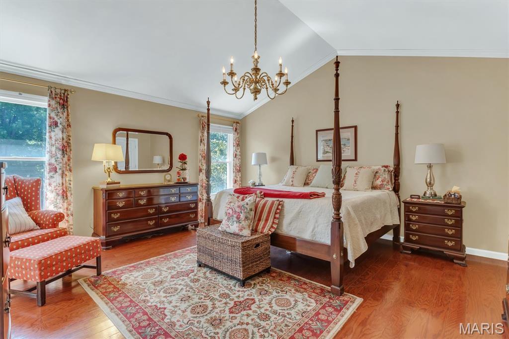 Ashford Oaks - Residential