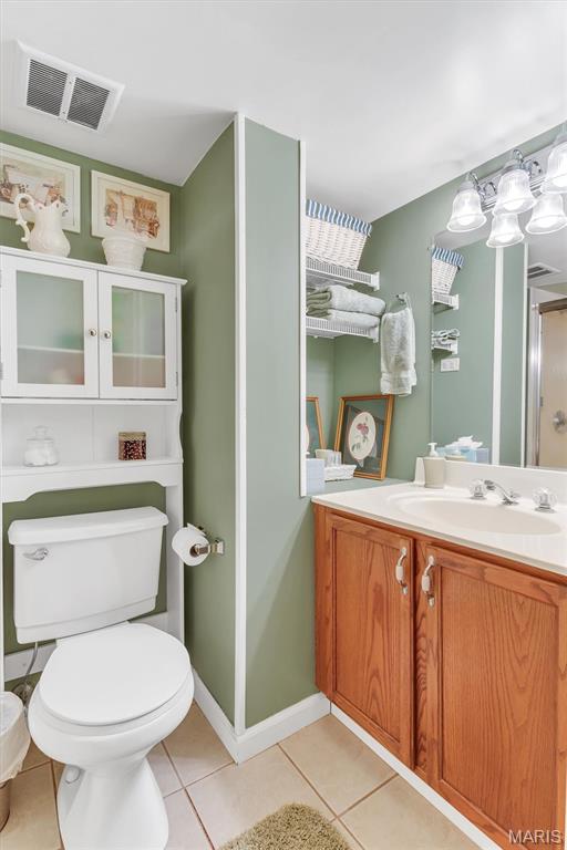 Ashford Oaks - Residential