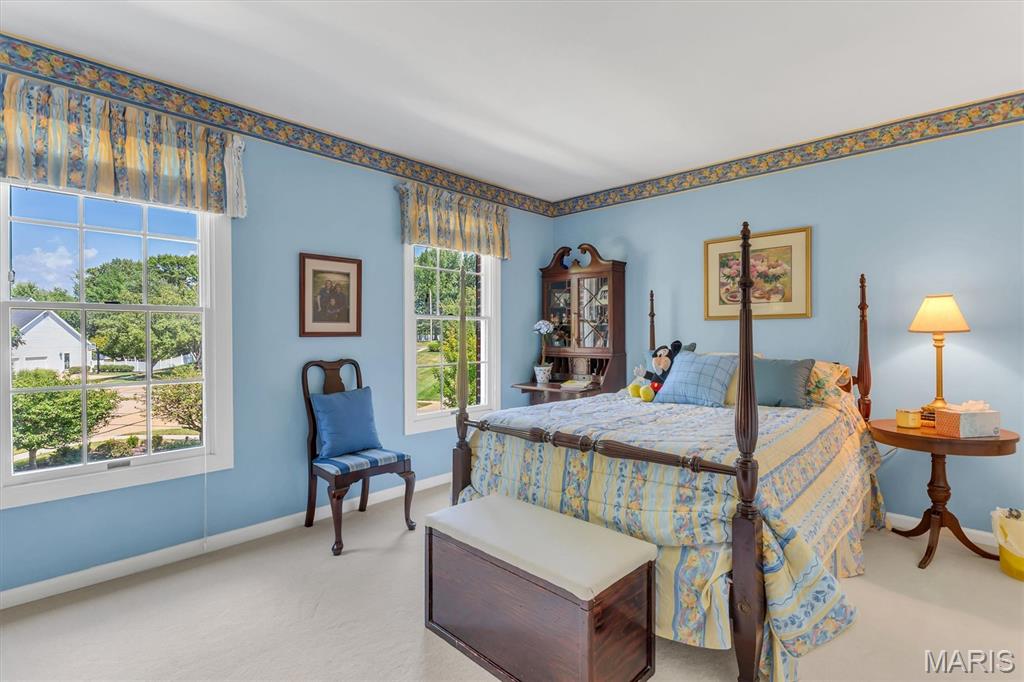 Ashford Oaks - Residential