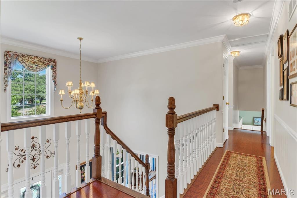 Ashford Oaks - Residential