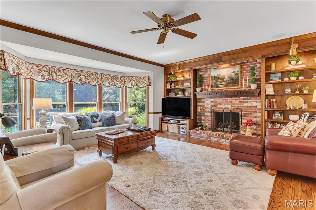 Ashford Oaks - Residential