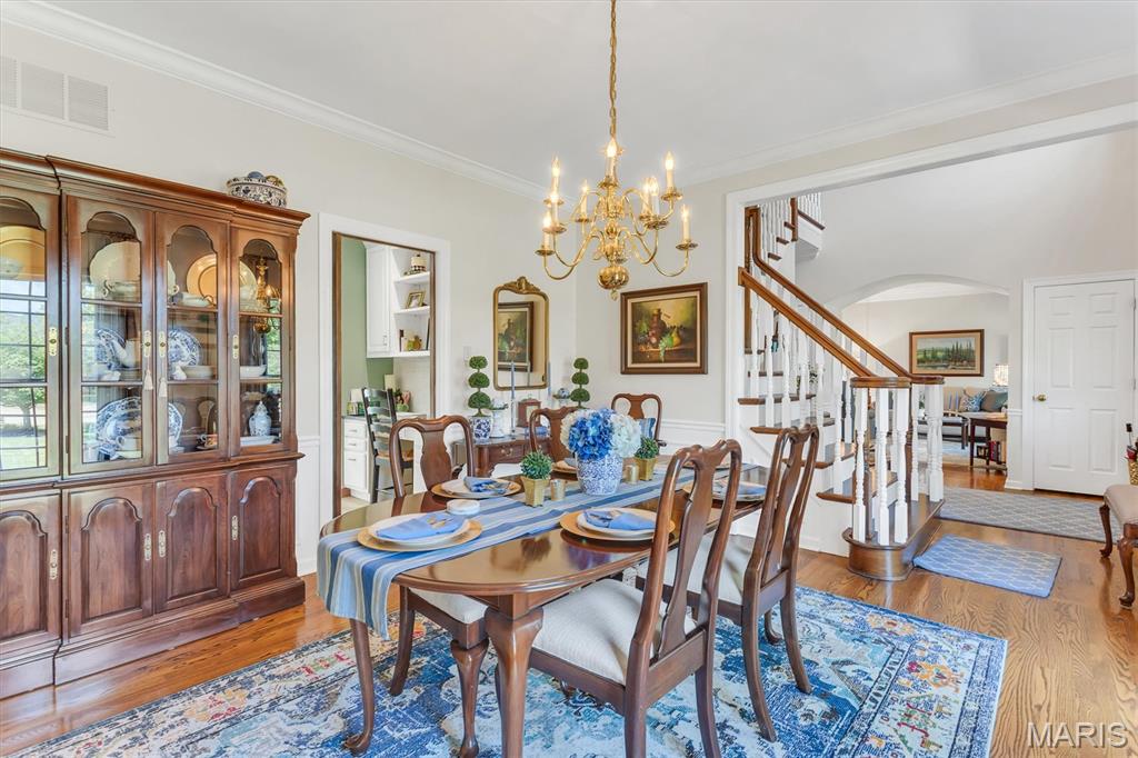 Ashford Oaks - Residential