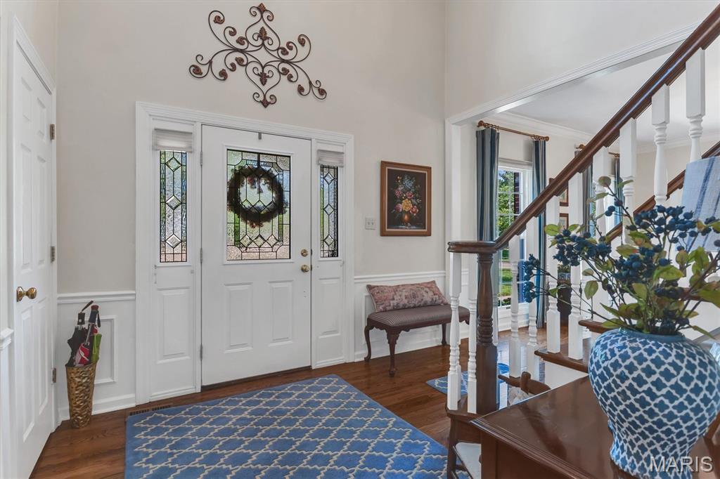 Ashford Oaks - Residential