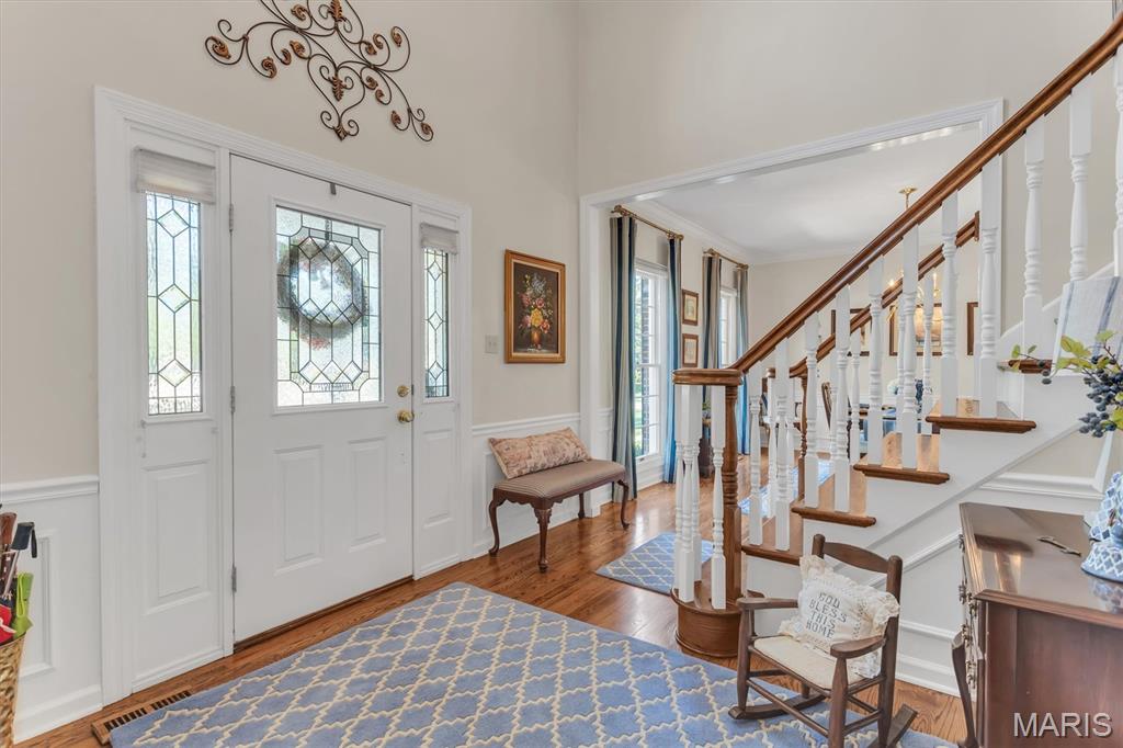 Ashford Oaks - Residential