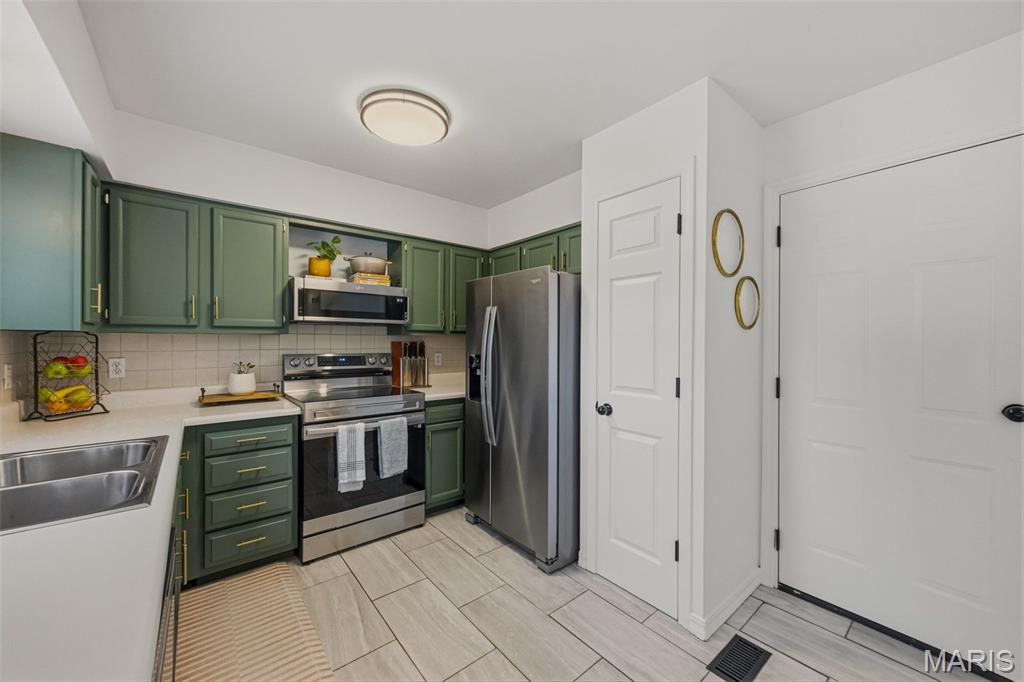 Spring Hill Farm 1 - Residential