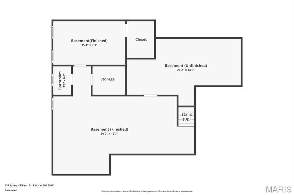 Spring Hill Farm 1 - Residential