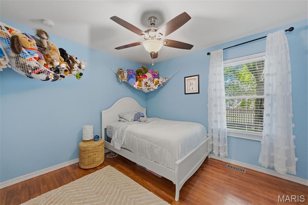 Spring Hill Farm 1 - Residential