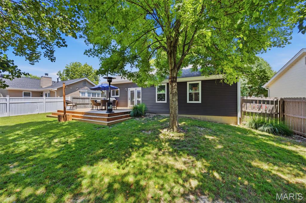 Spring Hill Farm 1 - Residential