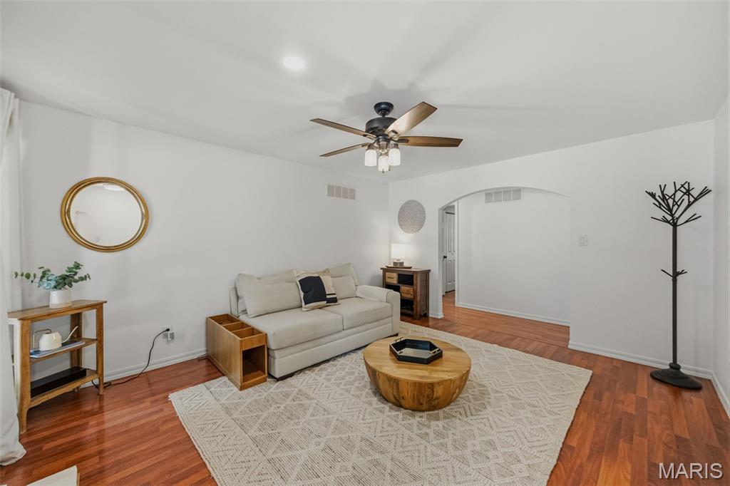 Spring Hill Farm 1 - Residential