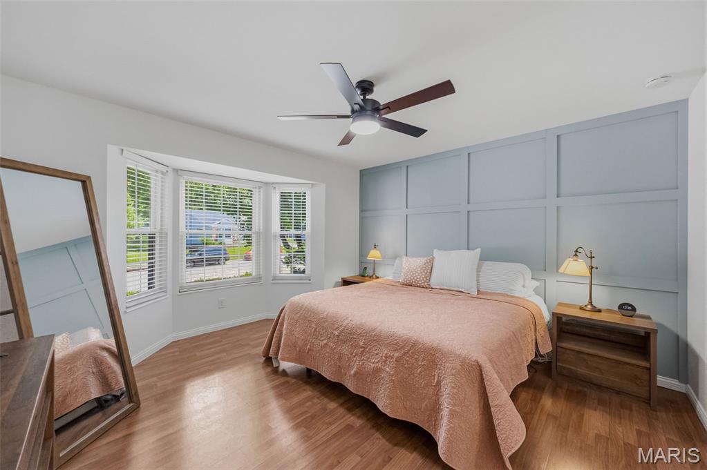 Spring Hill Farm 1 - Residential