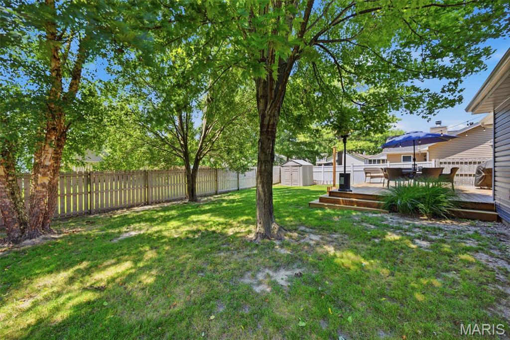 Spring Hill Farm 1 - Residential