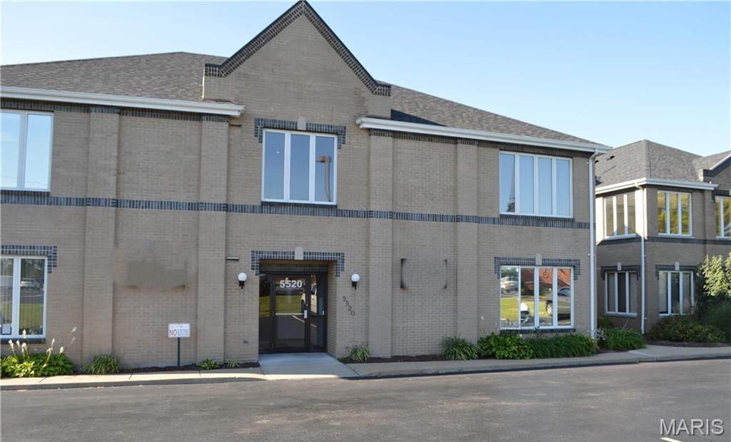 Oakville Office Center Second - Commercial Lease