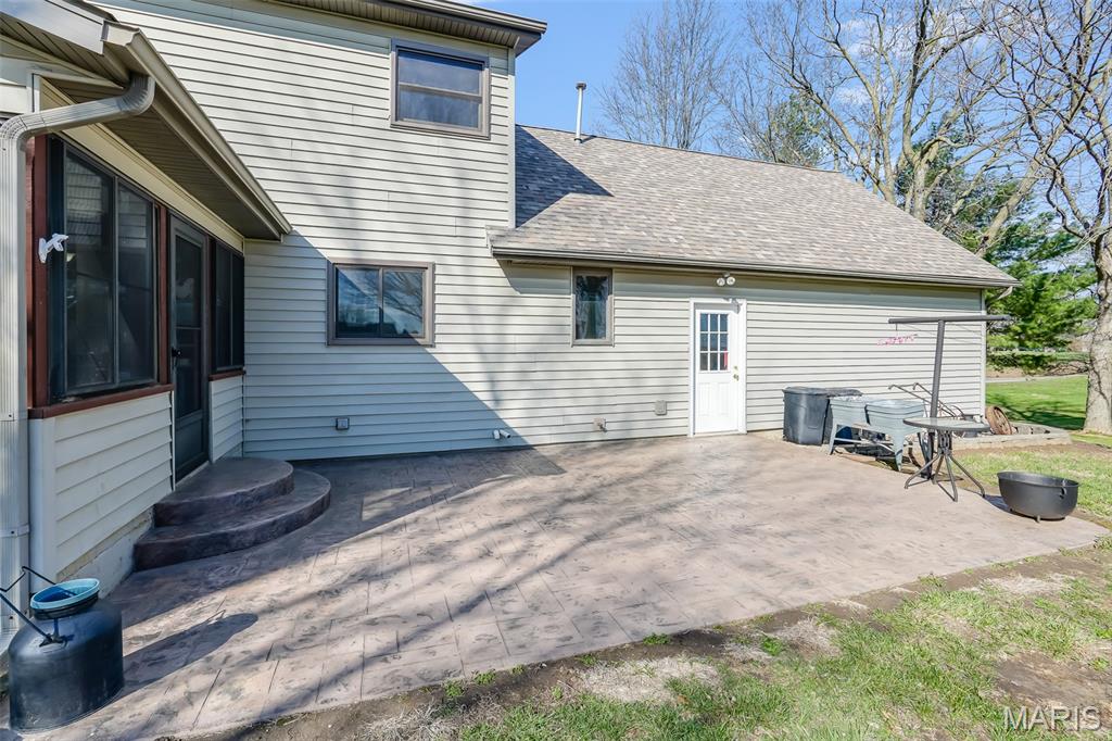 Raymond Twp - Residential