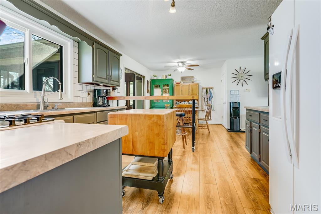 Raymond Twp - Residential