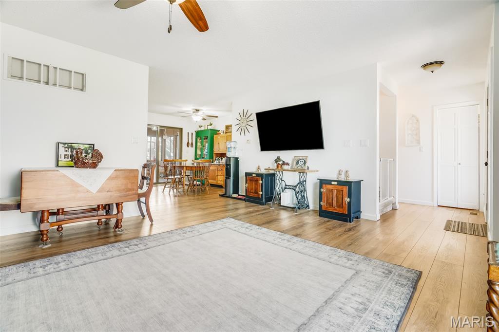 Raymond Twp - Residential