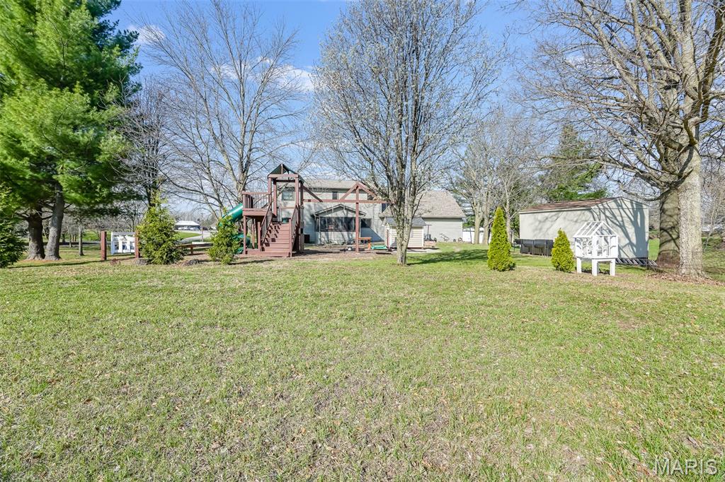 Raymond Twp - Residential