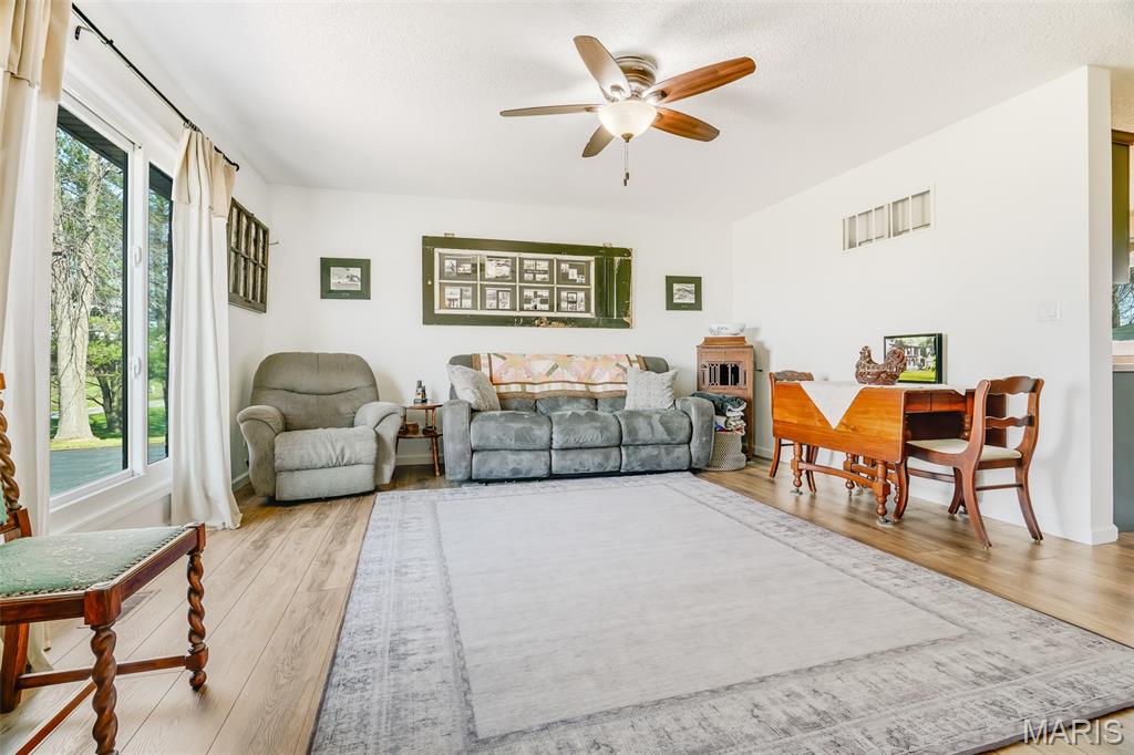 Raymond Twp - Residential