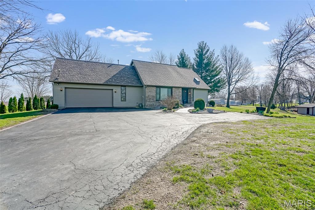Raymond Twp - Residential