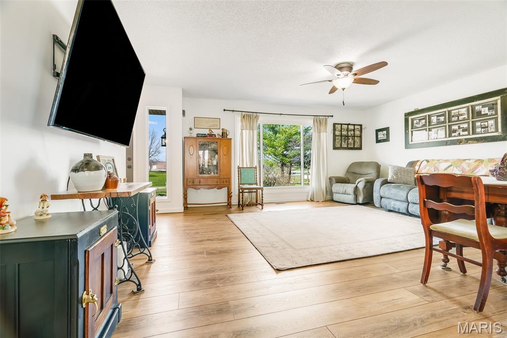 Raymond Twp - Residential