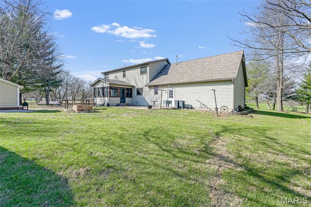 Raymond Twp - Residential