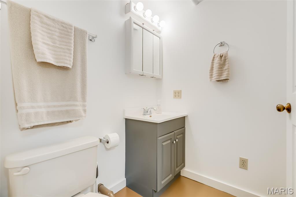 Raymond Twp - Residential