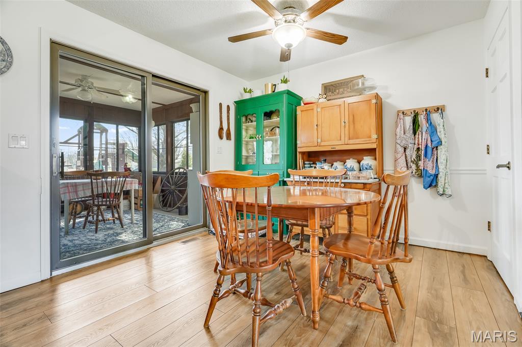 Raymond Twp - Residential