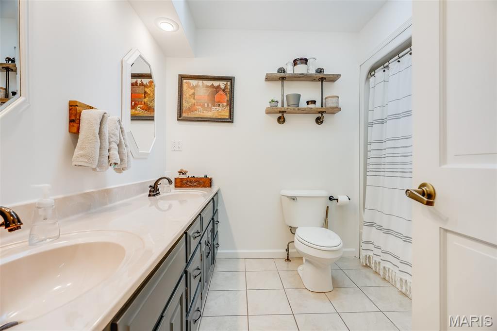 Raymond Twp - Residential