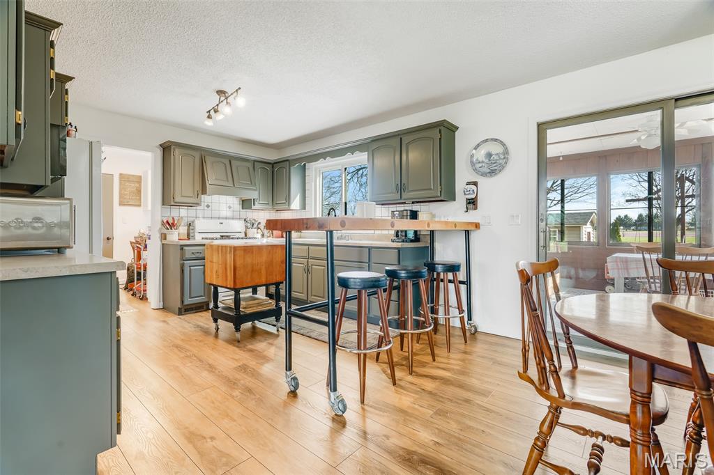 Raymond Twp - Residential