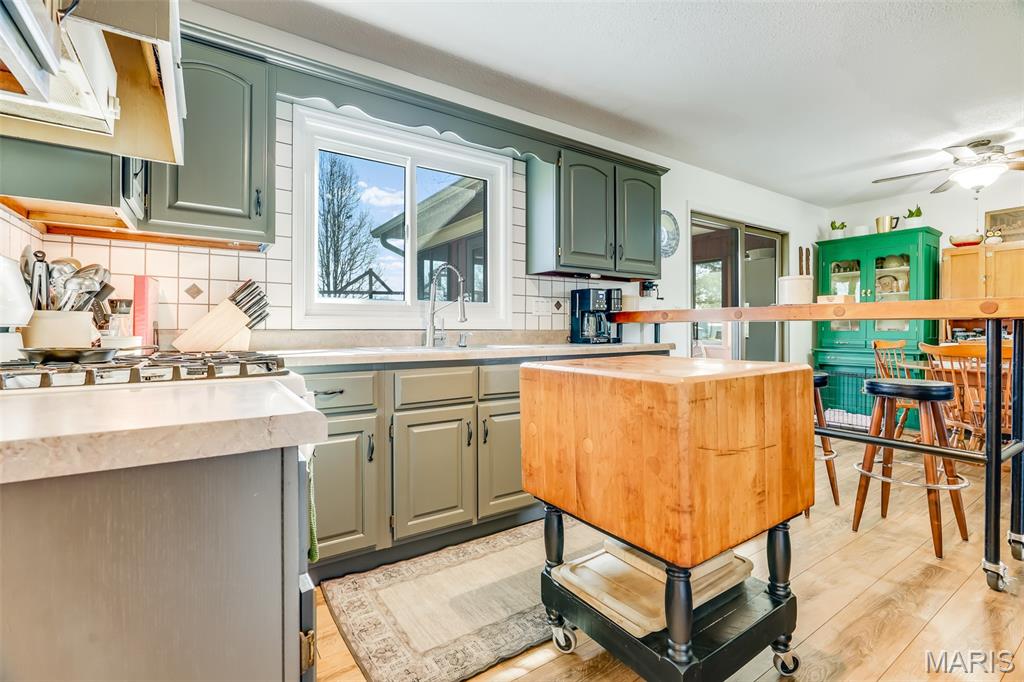 Raymond Twp - Residential