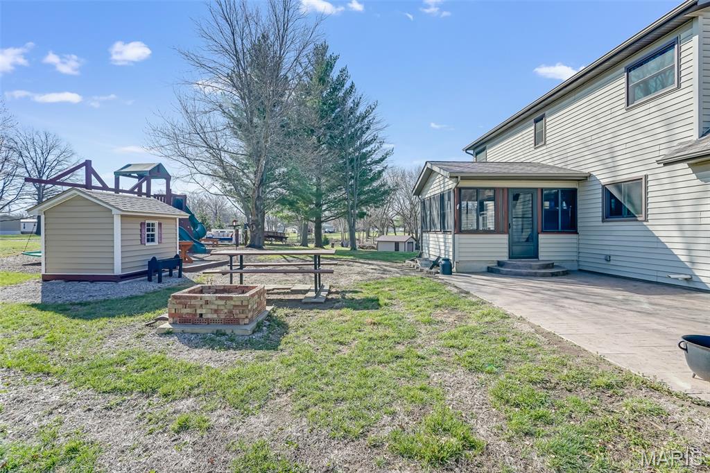 Raymond Twp - Residential