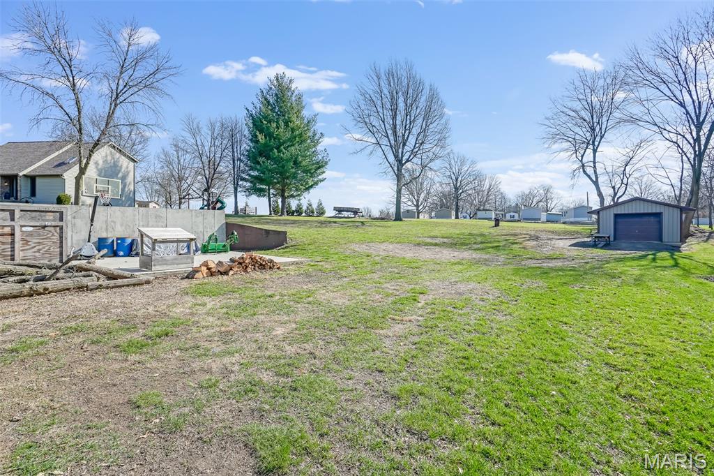 Raymond Twp - Residential