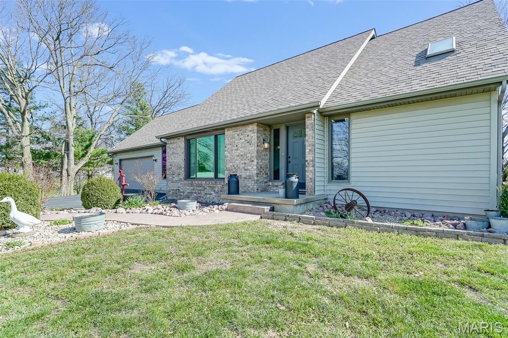 Raymond Twp - Residential