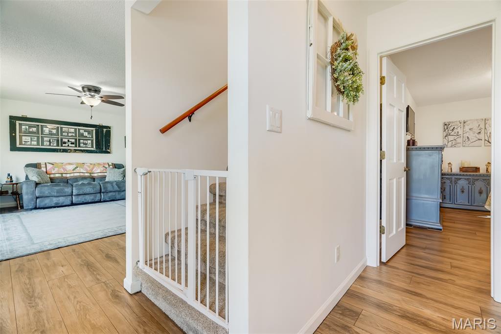 Raymond Twp - Residential
