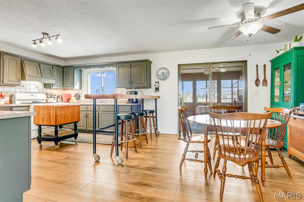 Raymond Twp - Residential