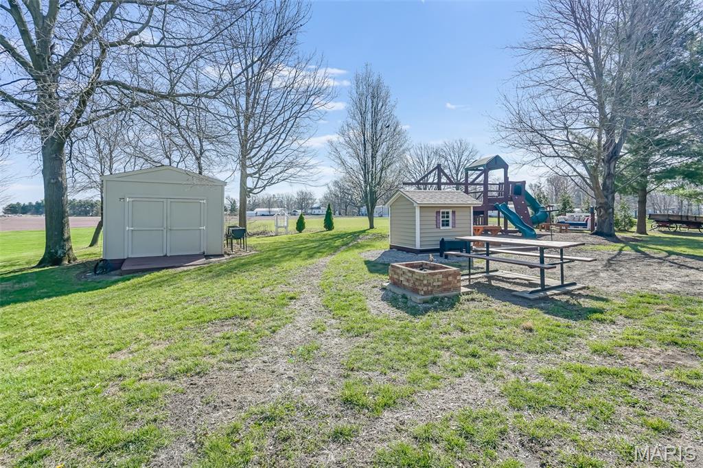 Raymond Twp - Residential