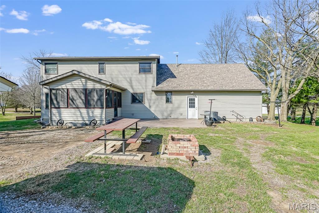 Raymond Twp - Residential